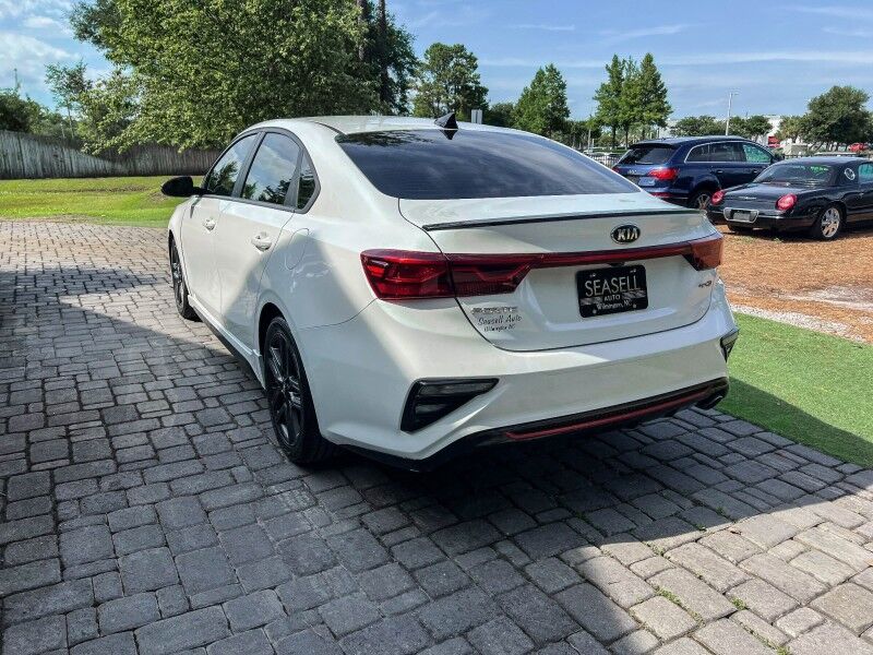 2021 Kia Forte GT-Line Wilmington NC