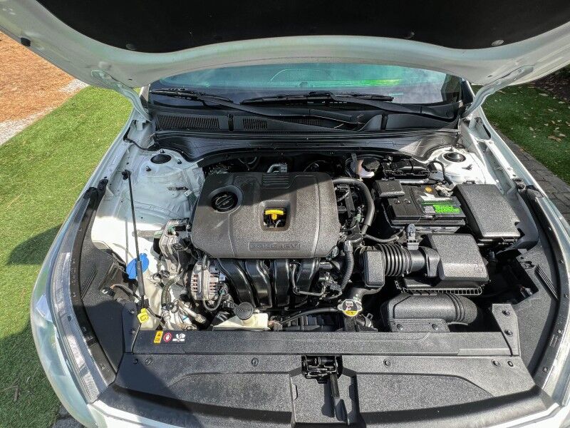 2021 Kia Forte GT-Line Wilmington NC