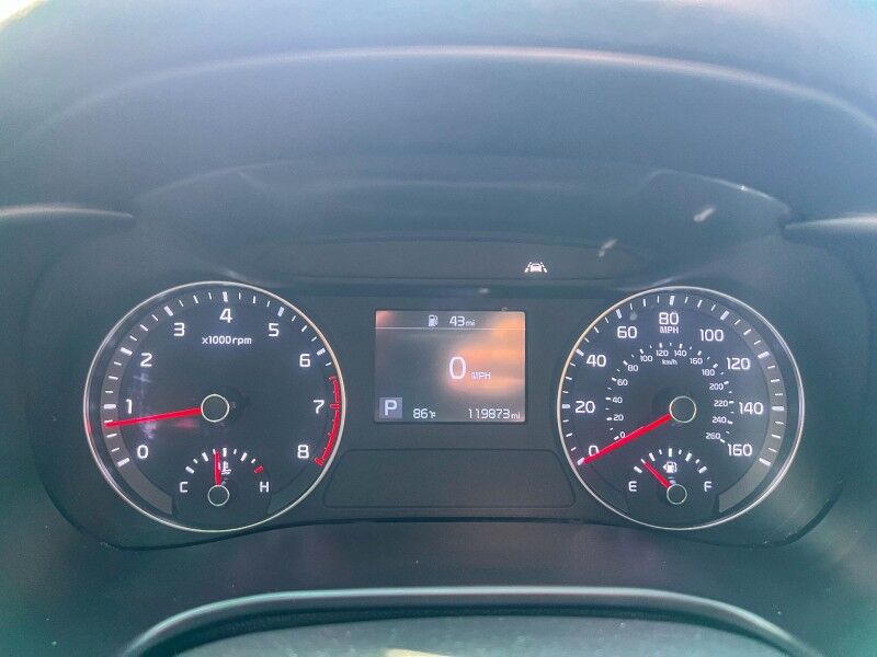 2021 Kia Forte GT-Line Wilmington NC