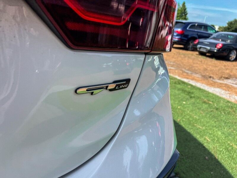 2021 Kia Forte GT-Line Wilmington NC