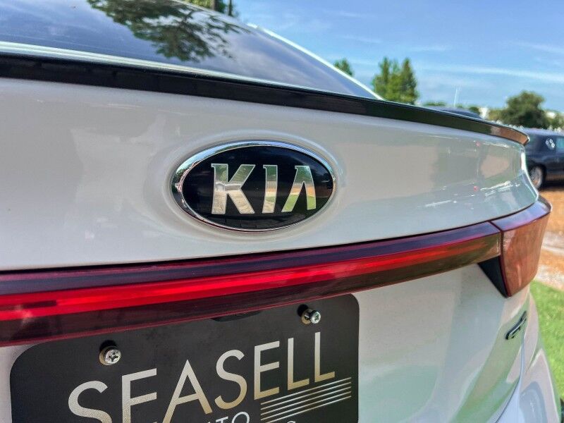 2021 Kia Forte GT-Line Wilmington NC