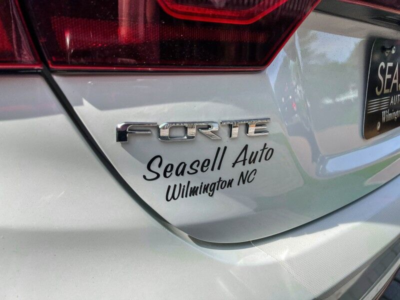 2021 Kia Forte GT-Line Wilmington NC