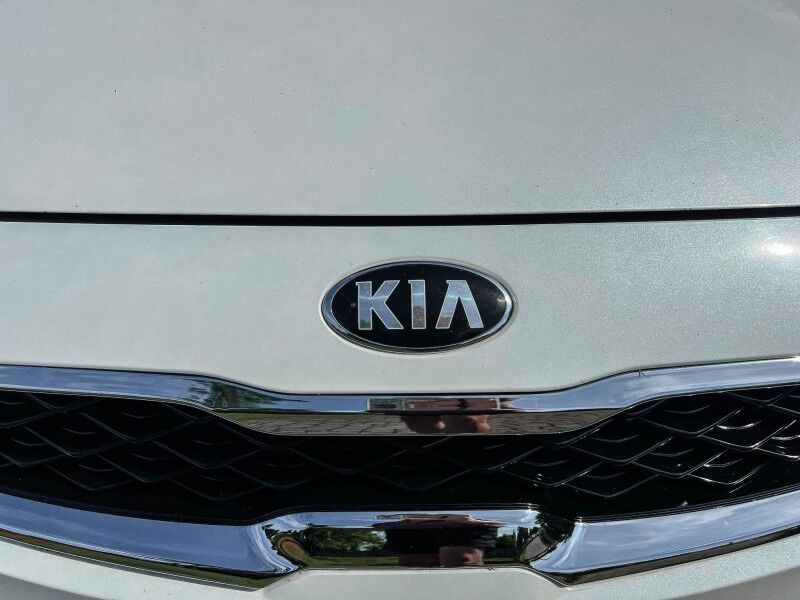 2021 Kia Forte GT-Line Wilmington NC