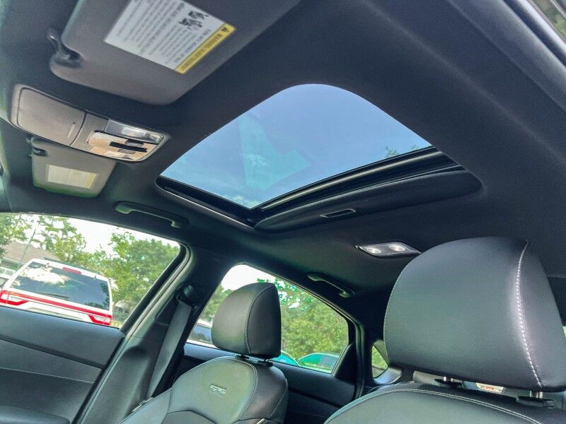 2021 Kia Forte GT-Line Wilmington NC