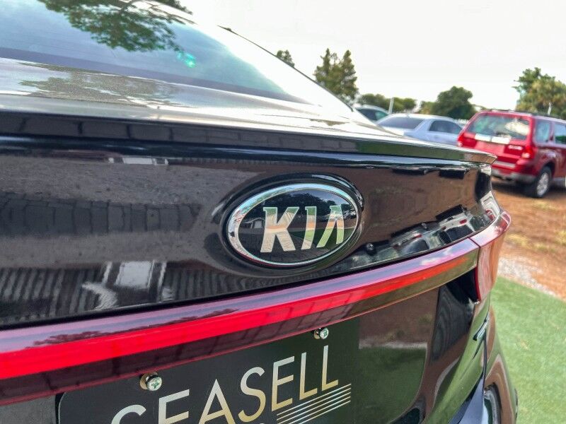 2021 Kia Forte GT-Line Wilmington NC