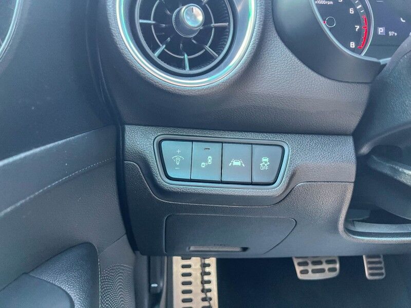 2021 Kia Forte GT-Line Wilmington NC