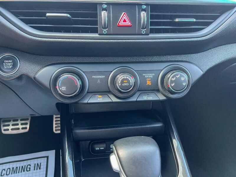 2021 Kia Forte GT-Line Wilmington NC