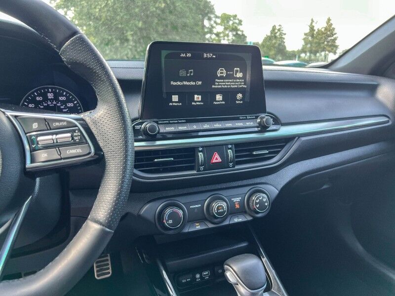 2021 Kia Forte GT-Line Wilmington NC