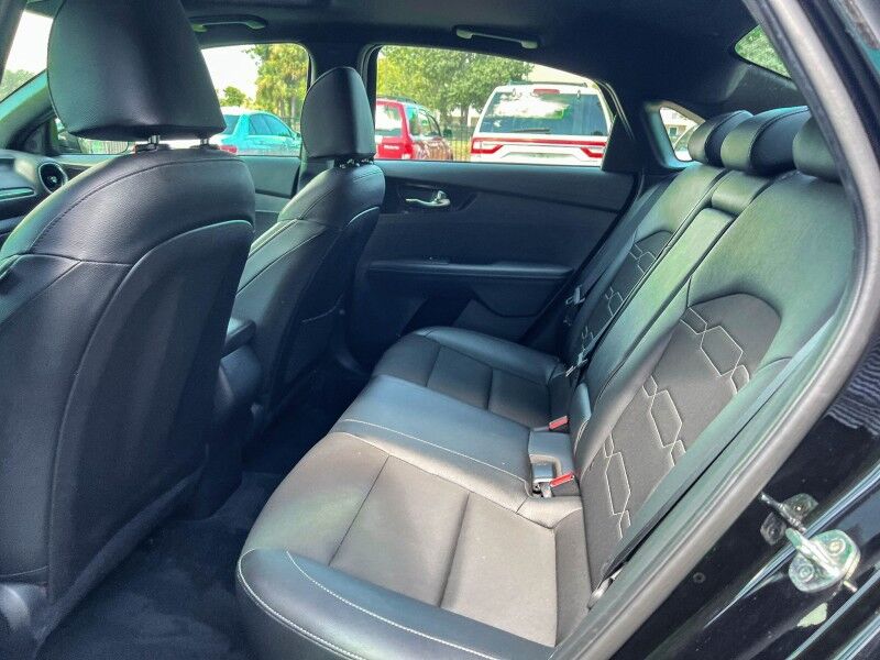 2021 Kia Forte GT-Line Wilmington NC
