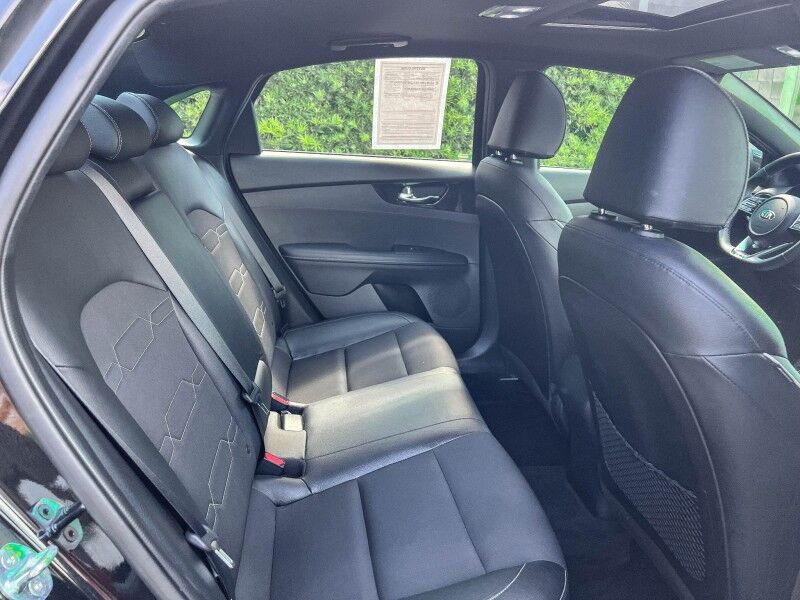 2021 Kia Forte GT-Line Wilmington NC