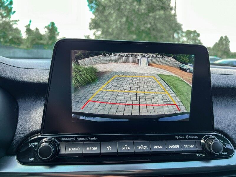 2021 Kia Forte GT-Line Wilmington NC