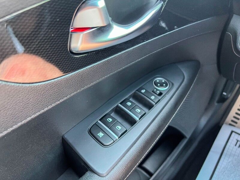 2021 Kia Forte GT-Line Wilmington NC