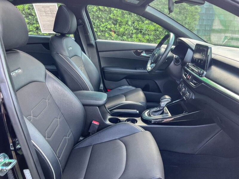 2021 Kia Forte GT-Line Wilmington NC