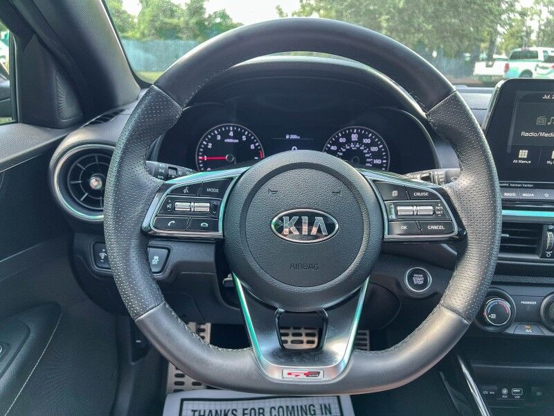 2021 Kia Forte GT-Line Wilmington NC
