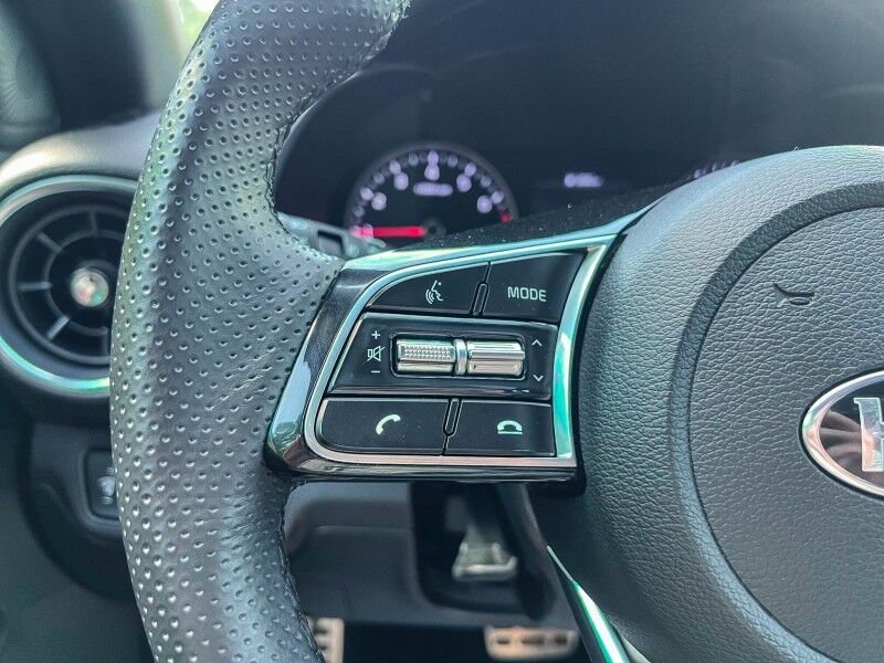 2021 Kia Forte GT-Line Wilmington NC
