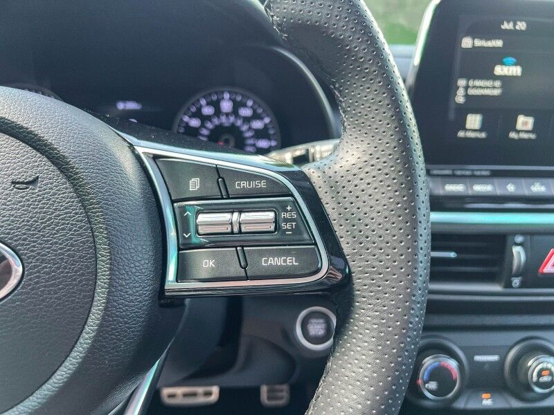 2021 Kia Forte GT-Line Wilmington NC
