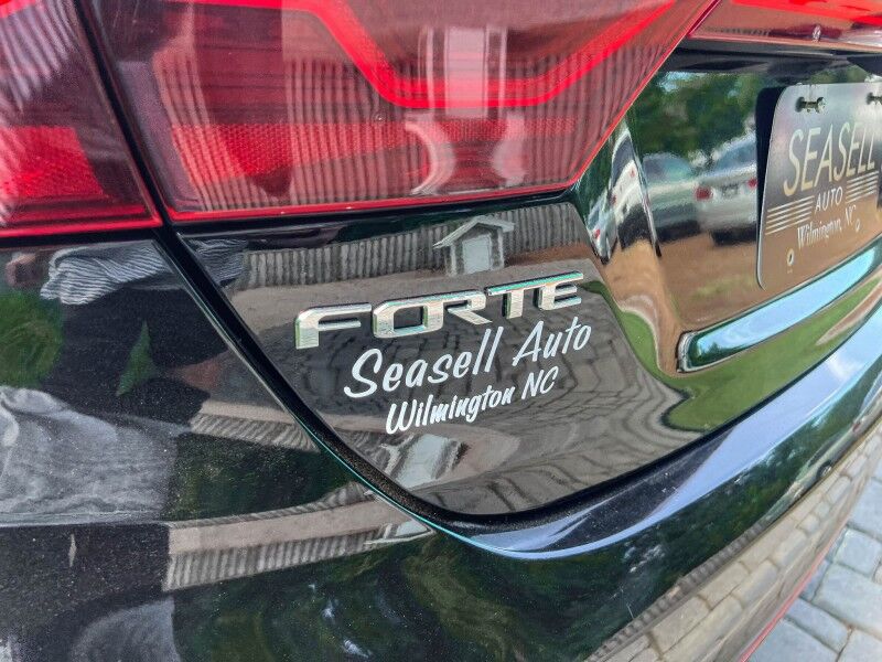 2021 Kia Forte GT-Line Wilmington NC