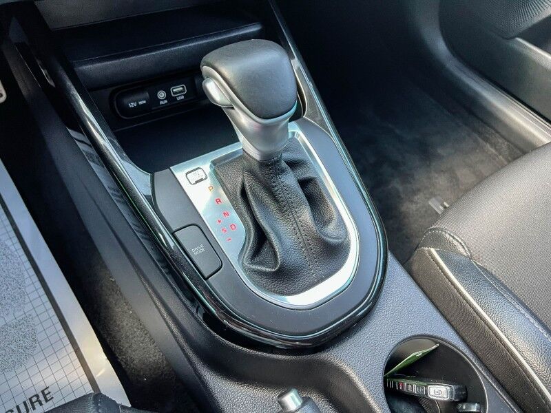 2021 Kia Forte GT-Line Wilmington NC