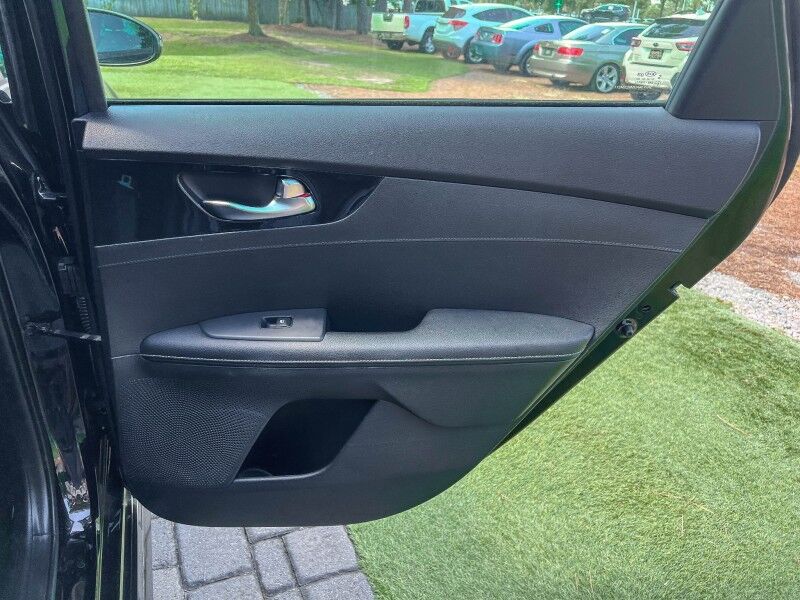 2021 Kia Forte GT-Line Wilmington NC