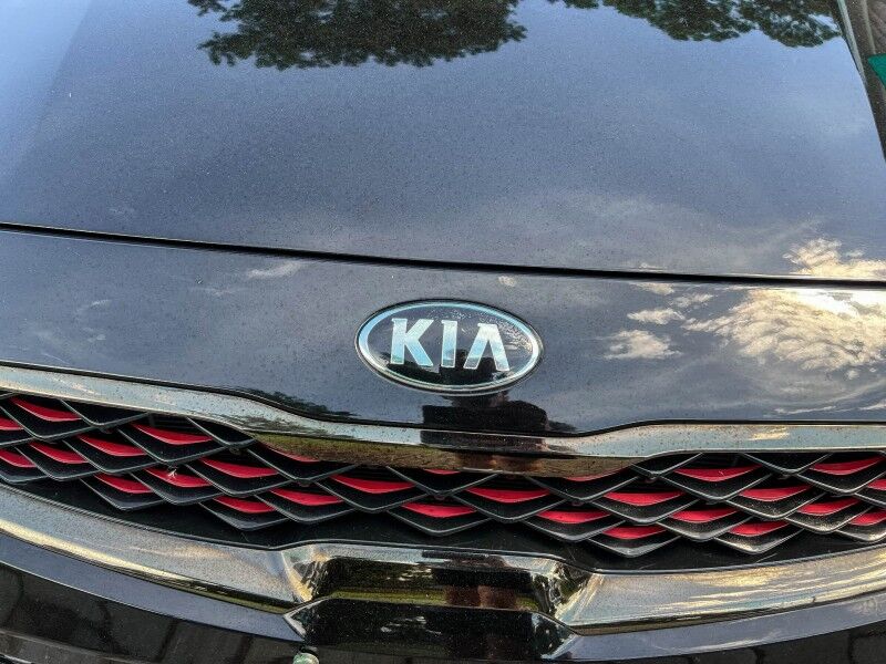 2021 Kia Forte GT-Line Wilmington NC