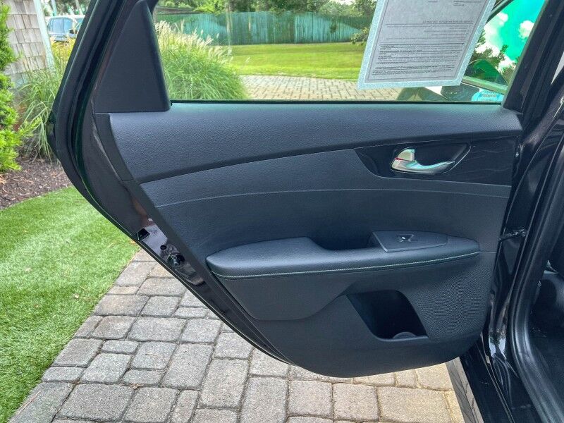 2021 Kia Forte GT-Line Wilmington NC