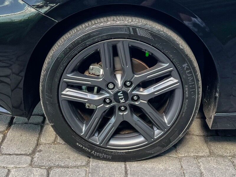2021 Kia Forte GT-Line Wilmington NC