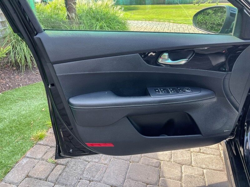 2021 Kia Forte GT-Line Wilmington NC