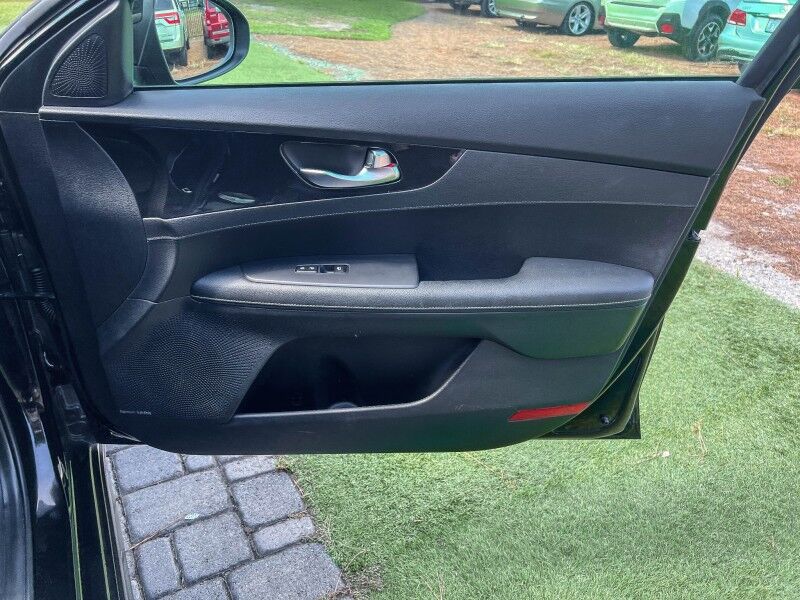 2021 Kia Forte GT-Line Wilmington NC