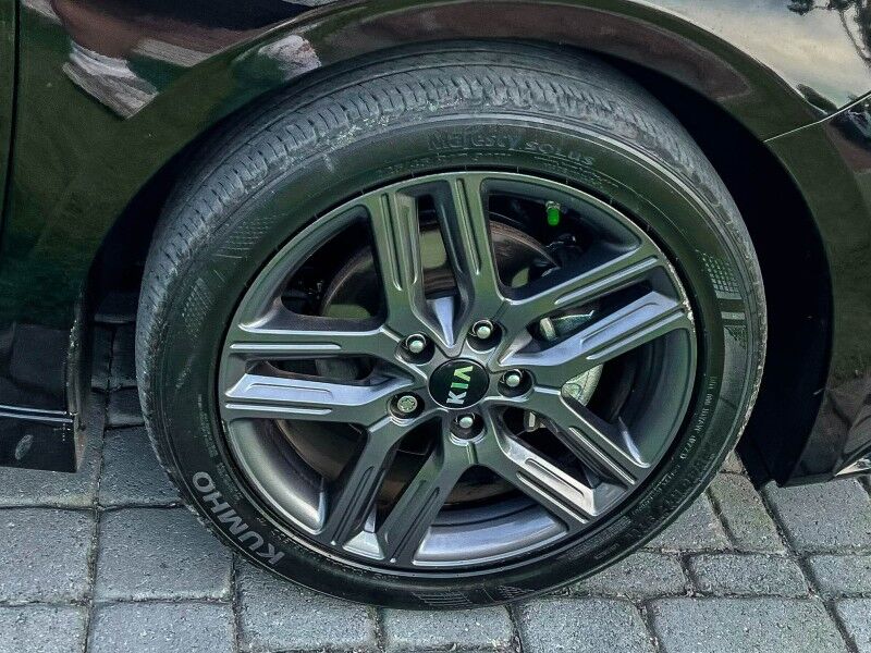 2021 Kia Forte GT-Line Wilmington NC