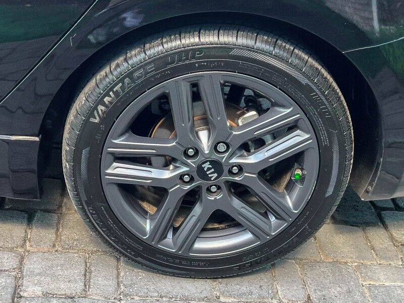 2021 Kia Forte GT-Line Wilmington NC