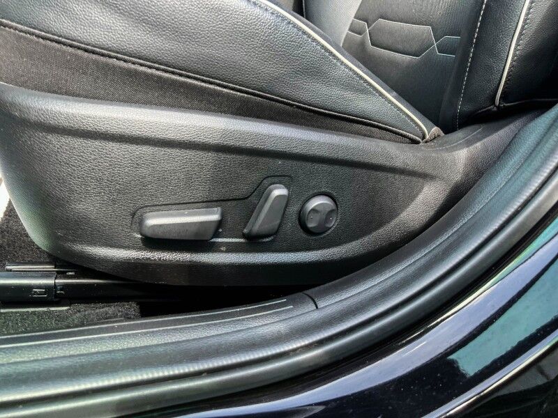 2021 Kia Forte GT-Line Wilmington NC