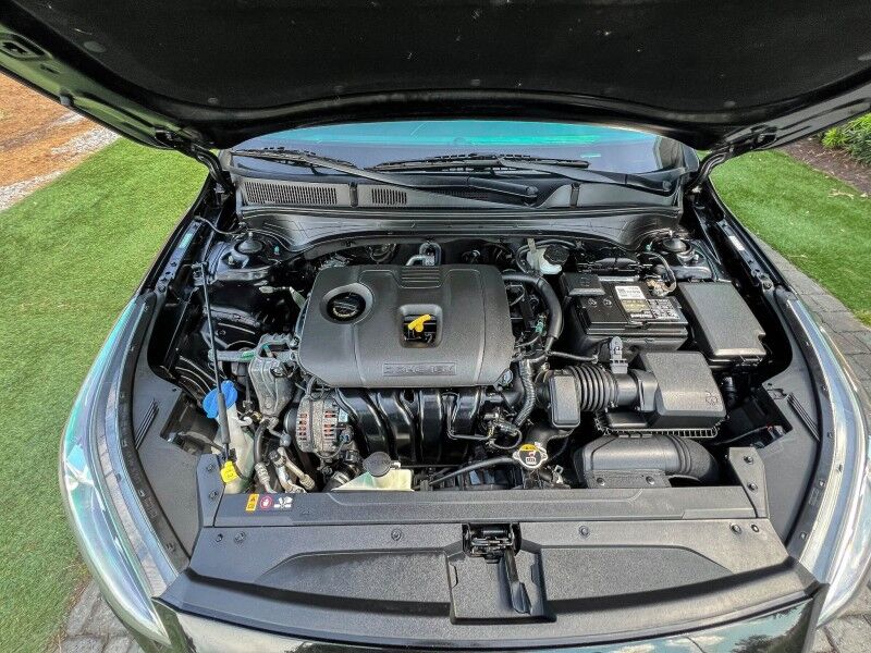 2021 Kia Forte GT-Line Wilmington NC