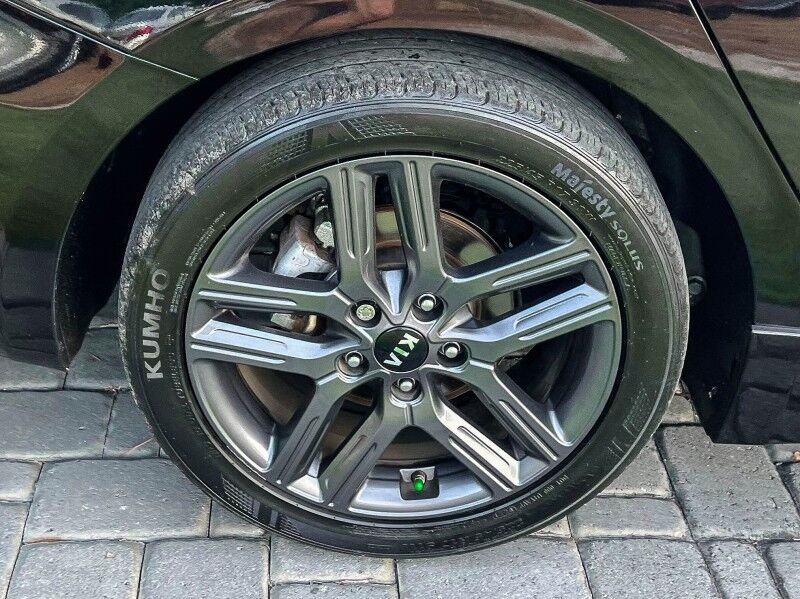 2021 Kia Forte GT-Line Wilmington NC