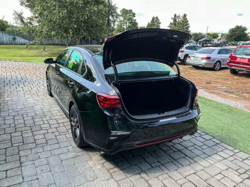 2021 Kia Forte GT-Line Wilmington NC
