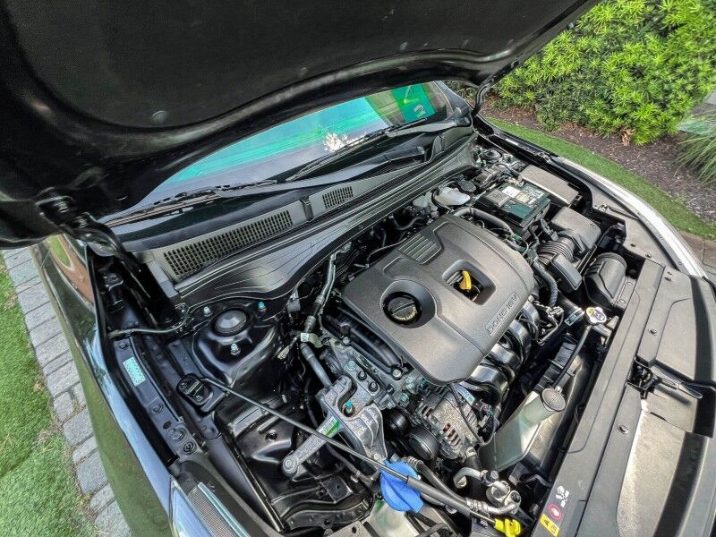 2021 Kia Forte GT-Line Wilmington NC