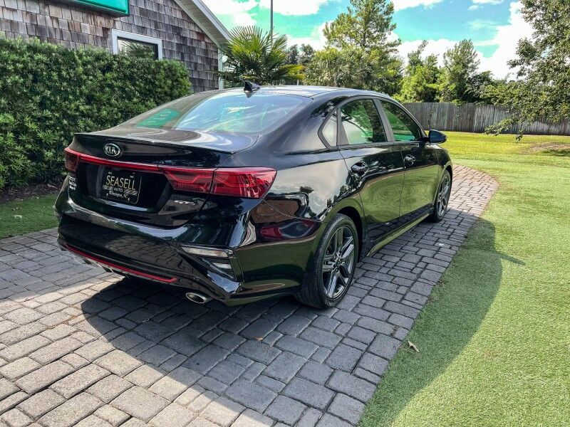 2021 Kia Forte GT-Line Wilmington NC