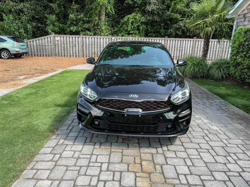 2021 Kia Forte GT-Line Wilmington NC