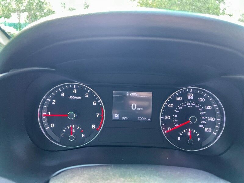 2021 Kia Forte GT-Line Wilmington NC