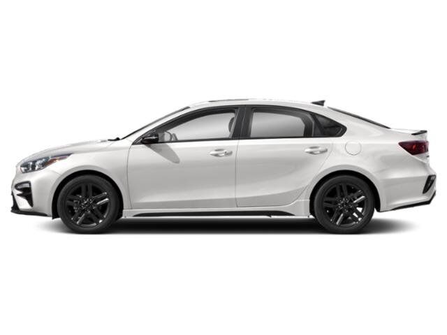 2021 Kia Forte GT-Line Winder GA