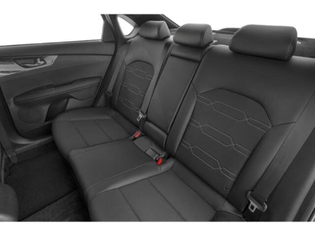 2021 Kia Forte GT-Line Winder GA