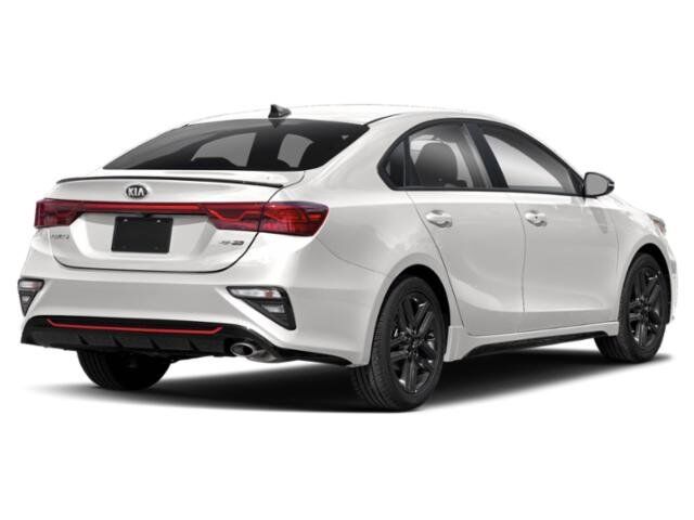2021 Kia Forte GT-Line Winder GA