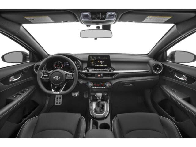 2021 Kia Forte GT-Line Winder GA