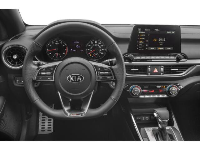 2021 Kia Forte GT-Line Winder GA