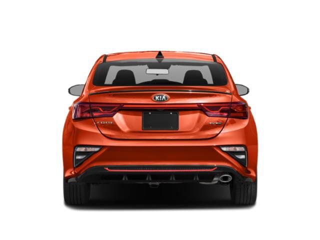 2021 Kia Forte GT-Line Winder GA