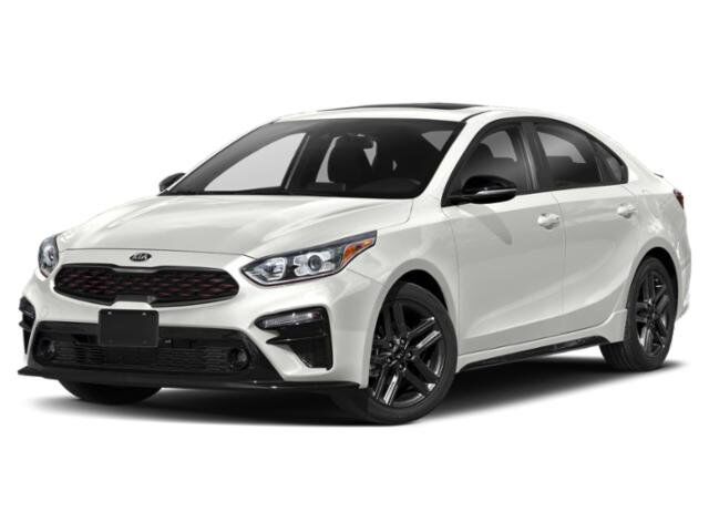 2021 Kia Forte GT-Line Winder GA