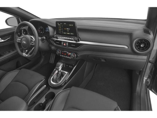 2021 Kia Forte GT-Line Winder GA