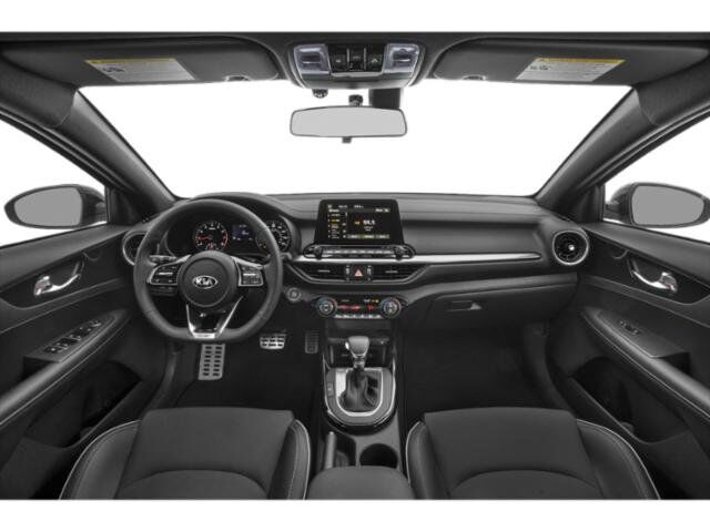 2021 Kia Forte GT-Line Winder GA