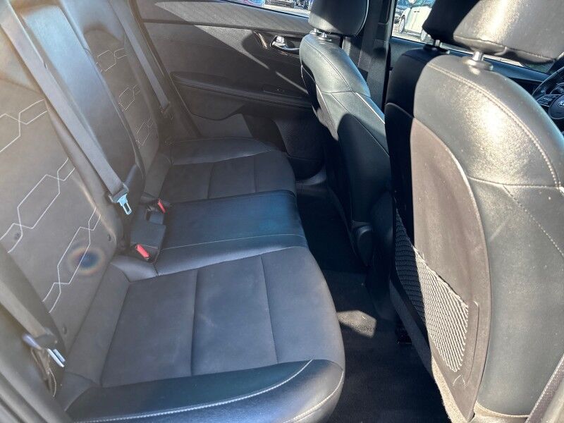 2021 Kia Forte GT-Line w/PREM PKG. SUNR. HARMON KARDON. Seffner FL