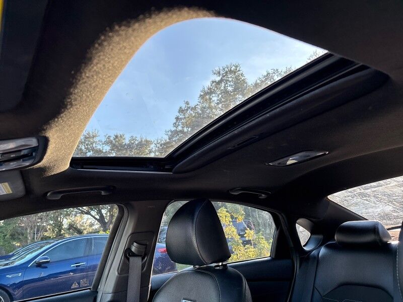 2021 Kia Forte GT-Line w/PREM PKG. SUNR. HARMON KARDON. Seffner FL