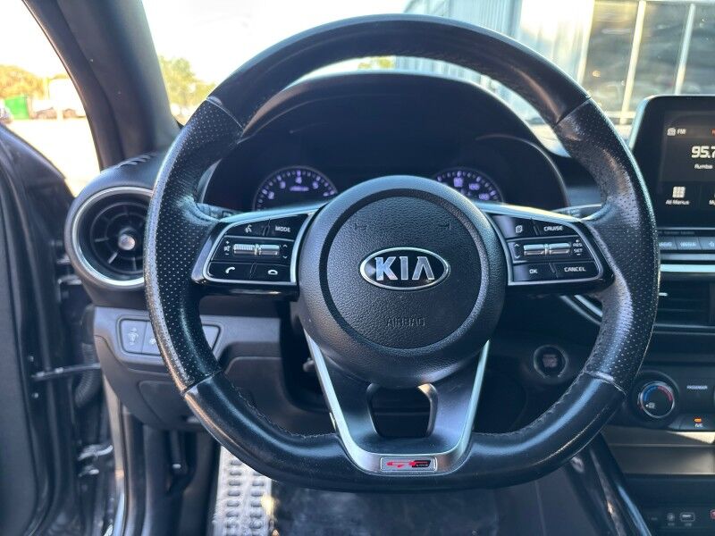 2021 Kia Forte GT-Line w/PREM PKG. SUNR. HARMON KARDON. Seffner FL